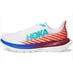 HOKA ONE ONE Mach 5 Running Shoes Size 6B